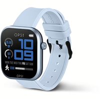 Montre Ops! in Aluminium OPSSW-57 - OPSSW-57